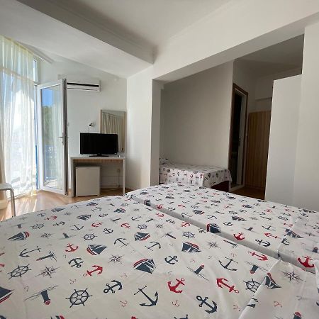Hotel Status Fethiye Exterior foto