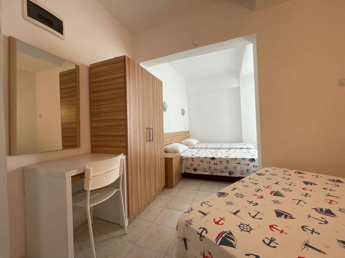 Hotel Status Fethiye Exterior foto