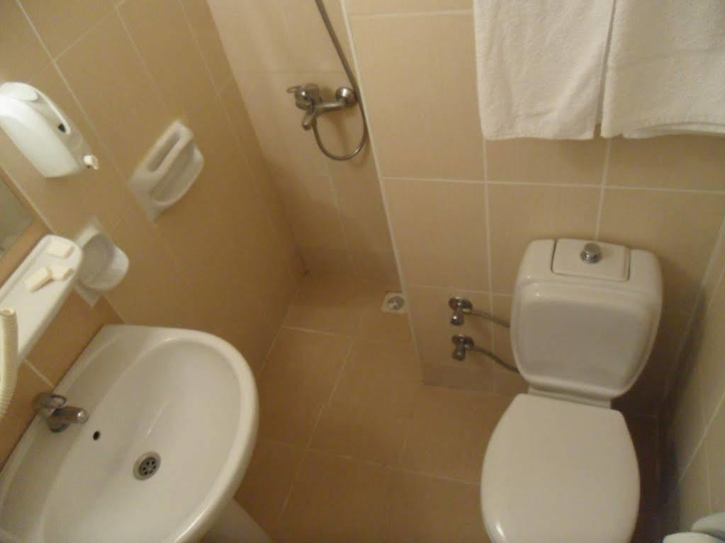 Hotel Status Fethiye Exterior foto